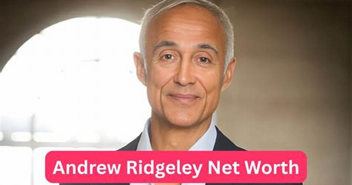 Andrew John Ridgeley Net Worth, Age, Height, Bio, Birthday, Wiki!