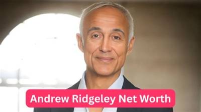 Andrew John Ridgeley Net Worth, Age, Height, Bio, Birthday, Wiki!