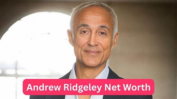 Andrew John Ridgeley Net Worth, Age, Height, Bio, Birthday, Wiki!