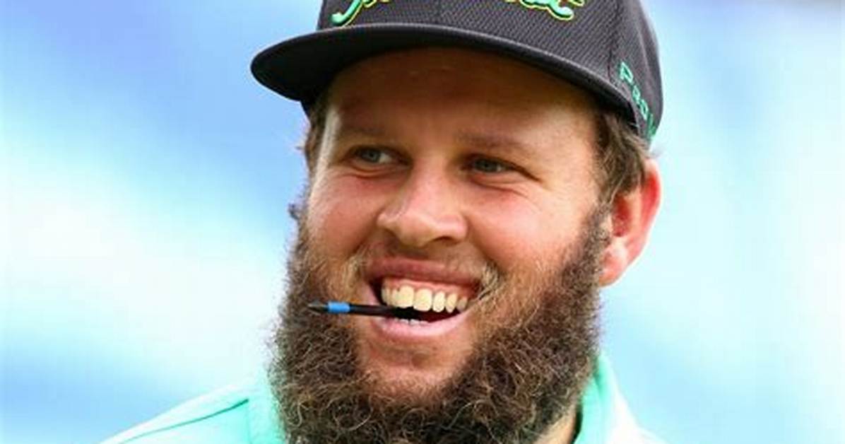 Andrew Johnston Net Worth, Age, Height, Bio, Birthday, Wiki!