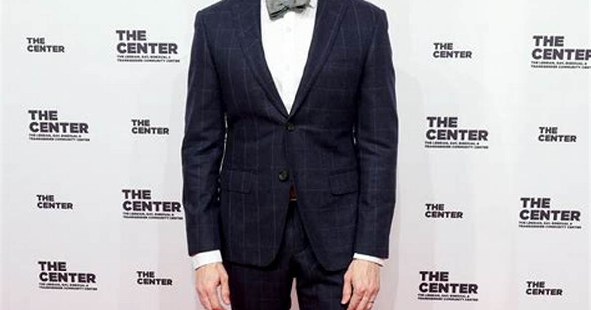 Andrew Keenan-Bolger - Net Worth, Age, Height, Birthday, Bio, Wiki!