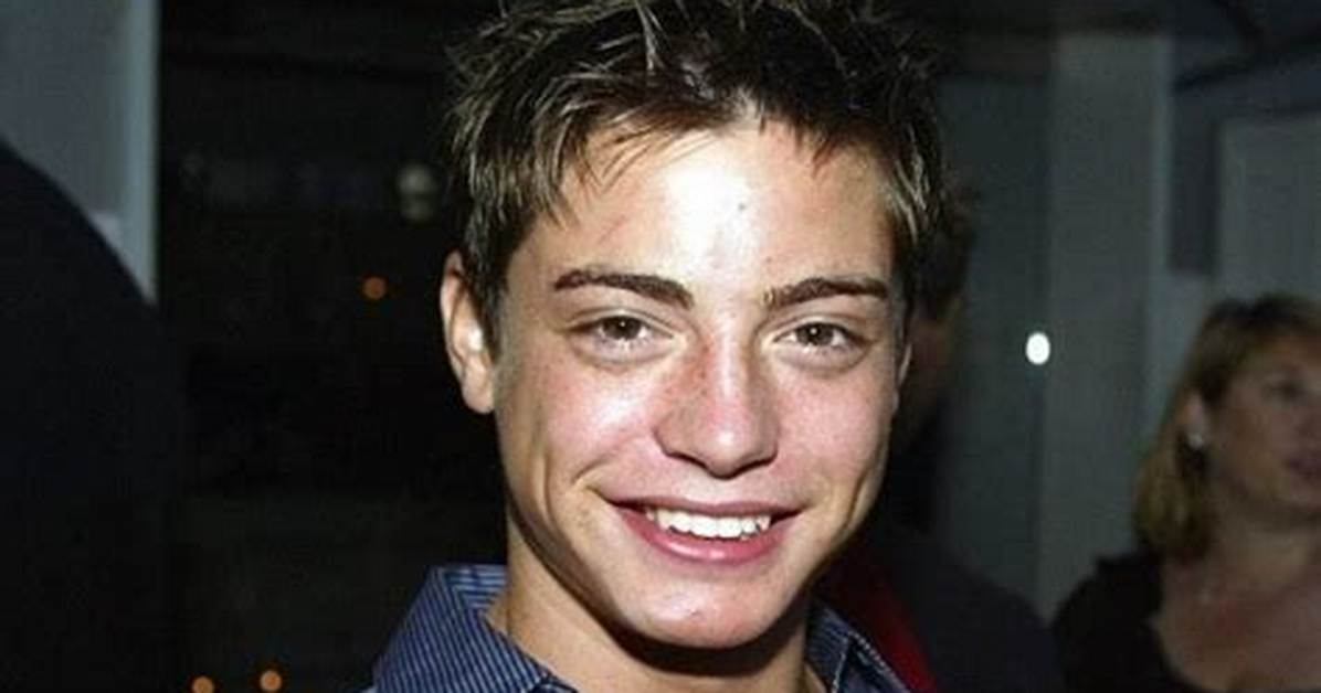 Andrew Lawrence Net Worth, Age, Height, Bio, Birthday, Wiki!