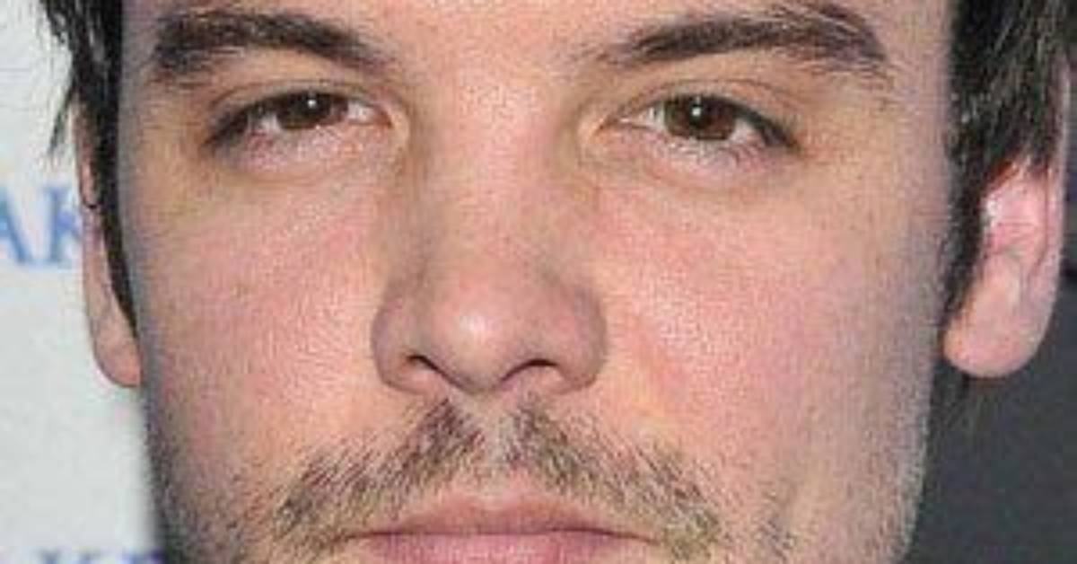 Andrew-Lee Potts - Net Worth, Age, Height, Birthday, Bio, Wiki!