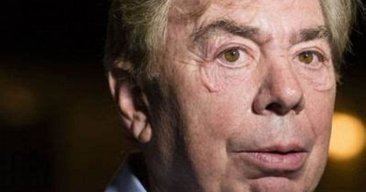 Andrew Lloyd Webber Net Worth, Age, Height, Bio, Birthday, Wiki!