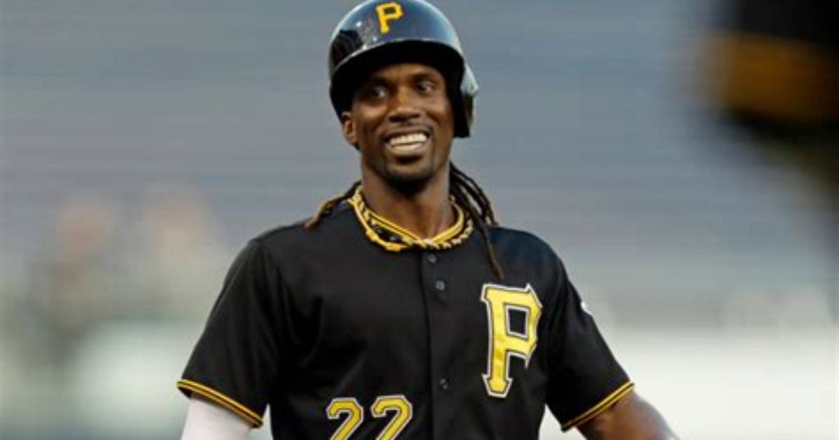 Andrew Mccutchen Net Worth, Age, Height, Bio, Birthday, Wiki!