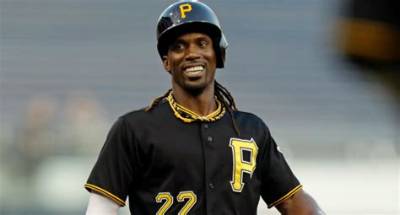 Andrew Mccutchen Net Worth, Age, Height, Bio, Birthday, Wiki!
