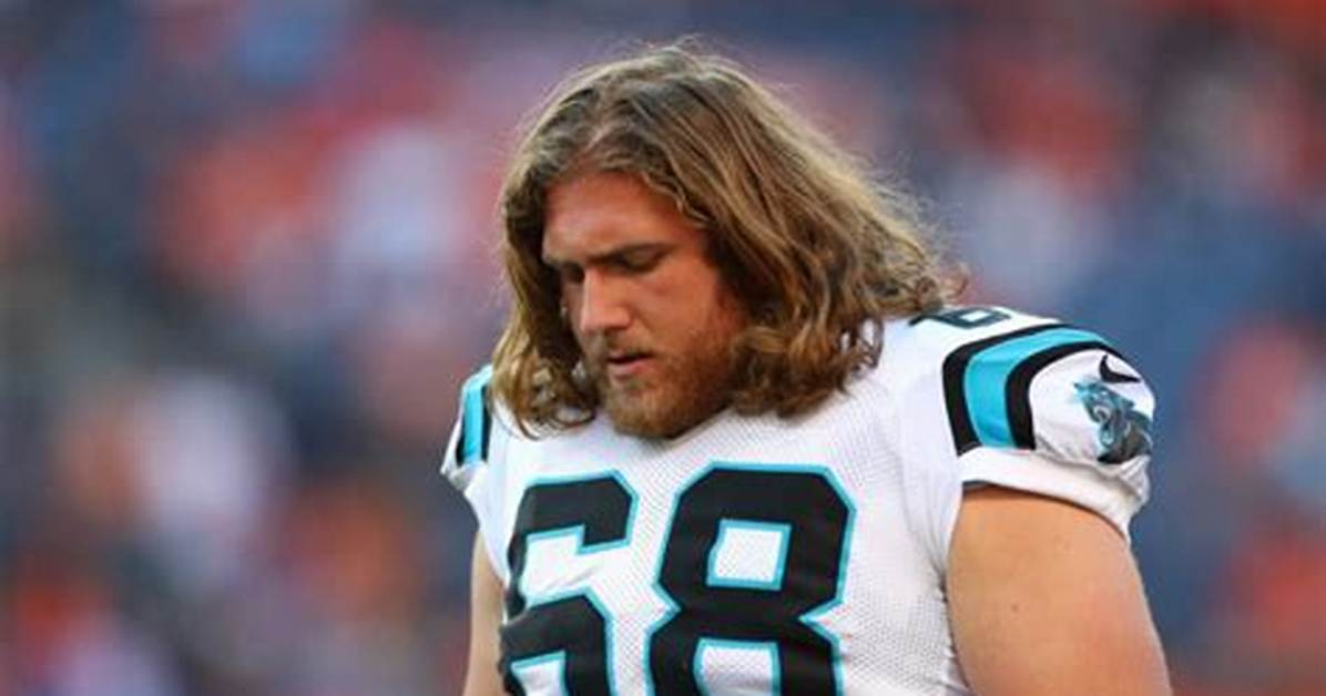 Andrew Norwell Net Worth, Age, Height, Bio, Birthday, Wiki!