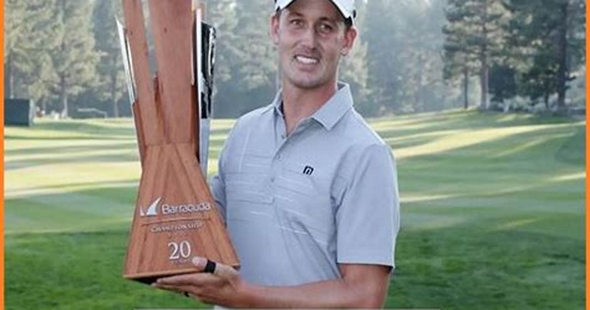 Andrew Putnam Net Worth, Age, Height, Bio, Birthday, Wiki!