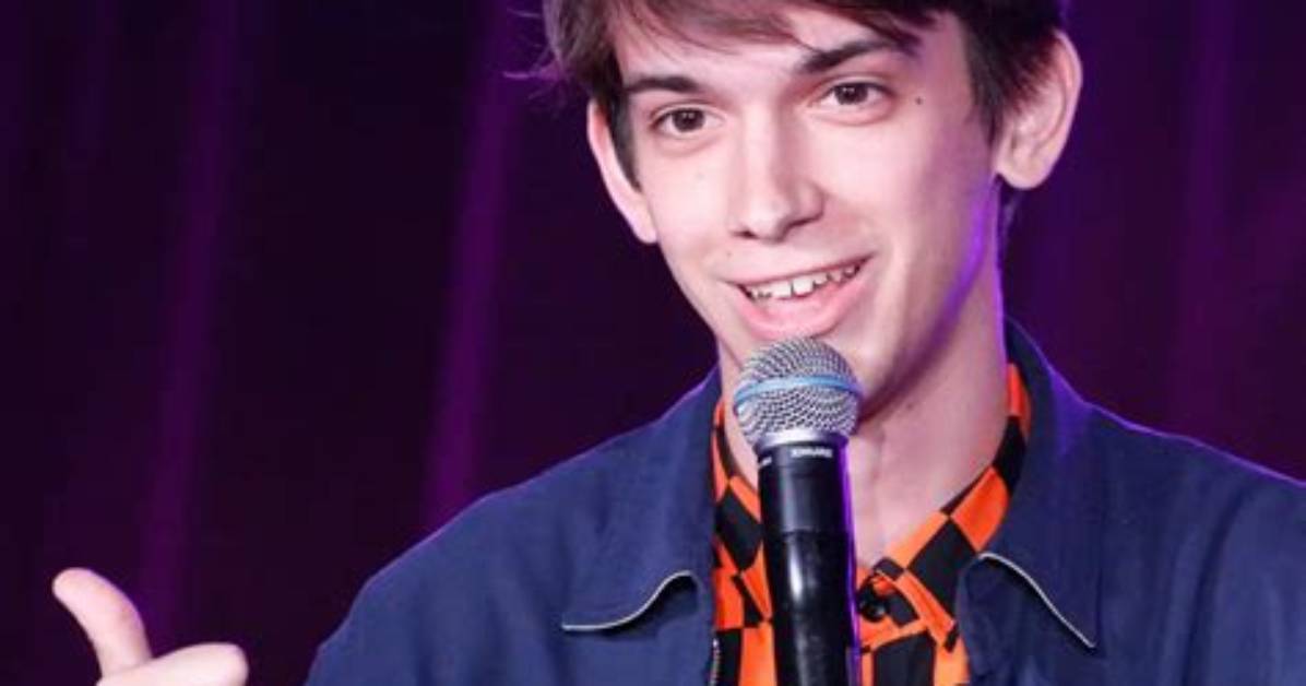 Andrew Salgado Net Worth, Age, Height, Bio, Birthday, Wiki!
