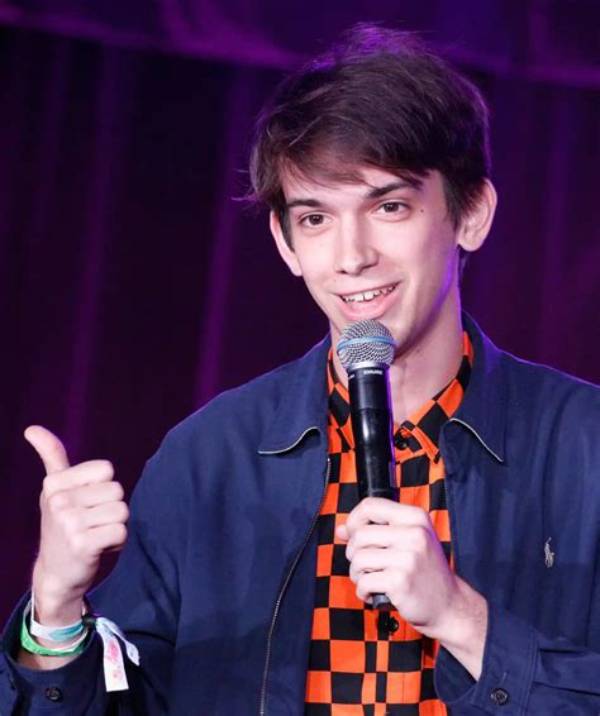 Andrew Salgado Net Worth, Age, Height, Bio, Birthday, Wiki!