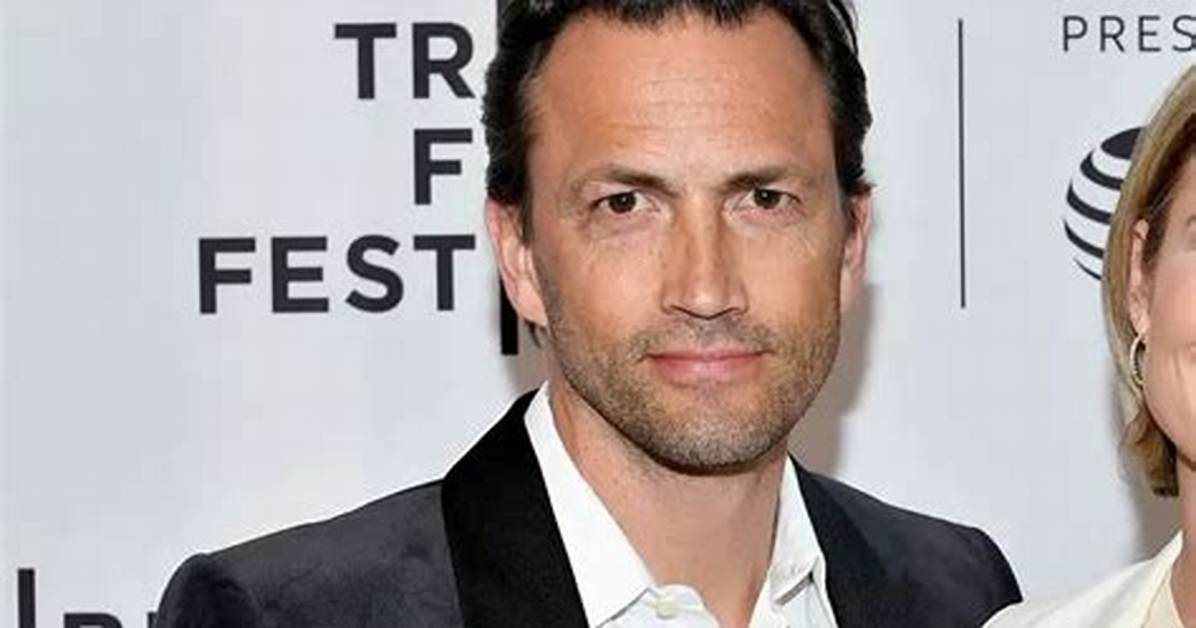 Andrew Shue Net Worth, Age, Height, Bio, Birthday, Wiki!