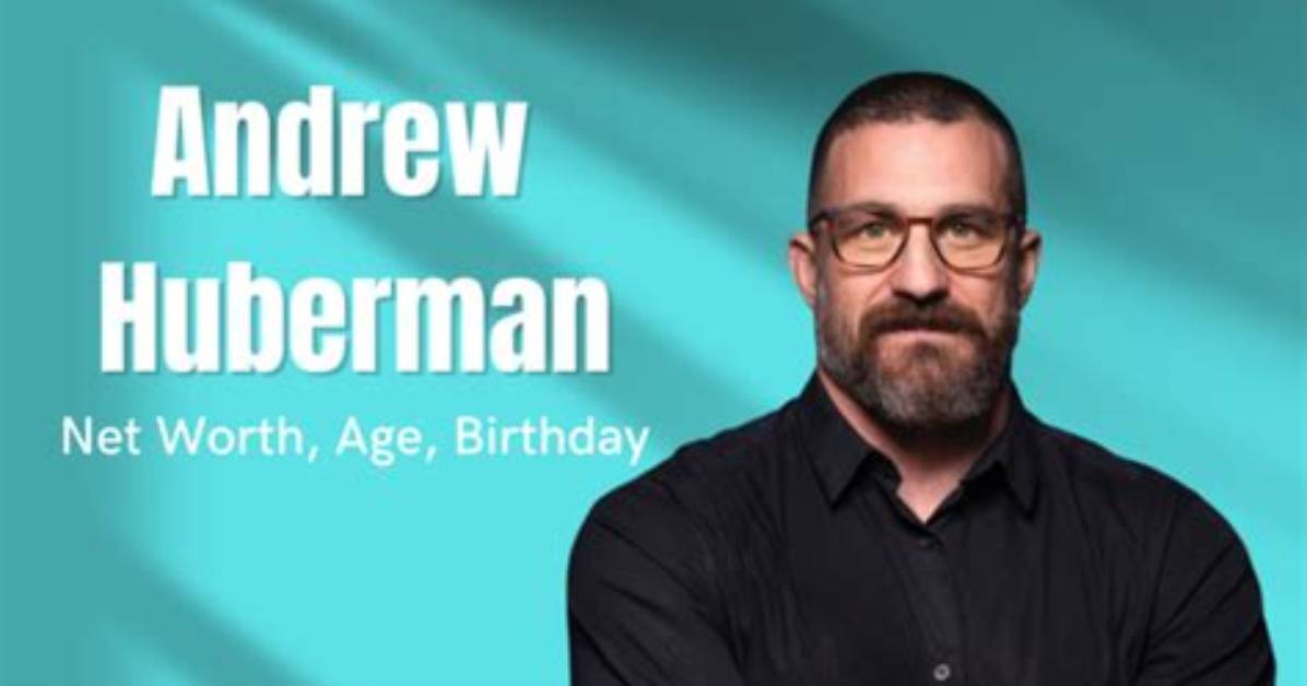Andrew Stein - Net Worth, Age, Height, Birthday, Bio, Wiki!