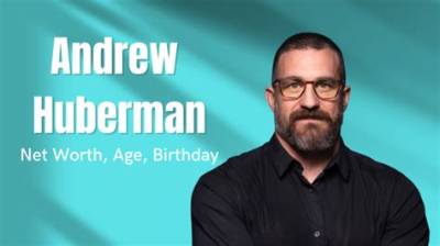 Andrew Stephens - Net Worth, Age, Height, Birthday, Bio, Wiki!
