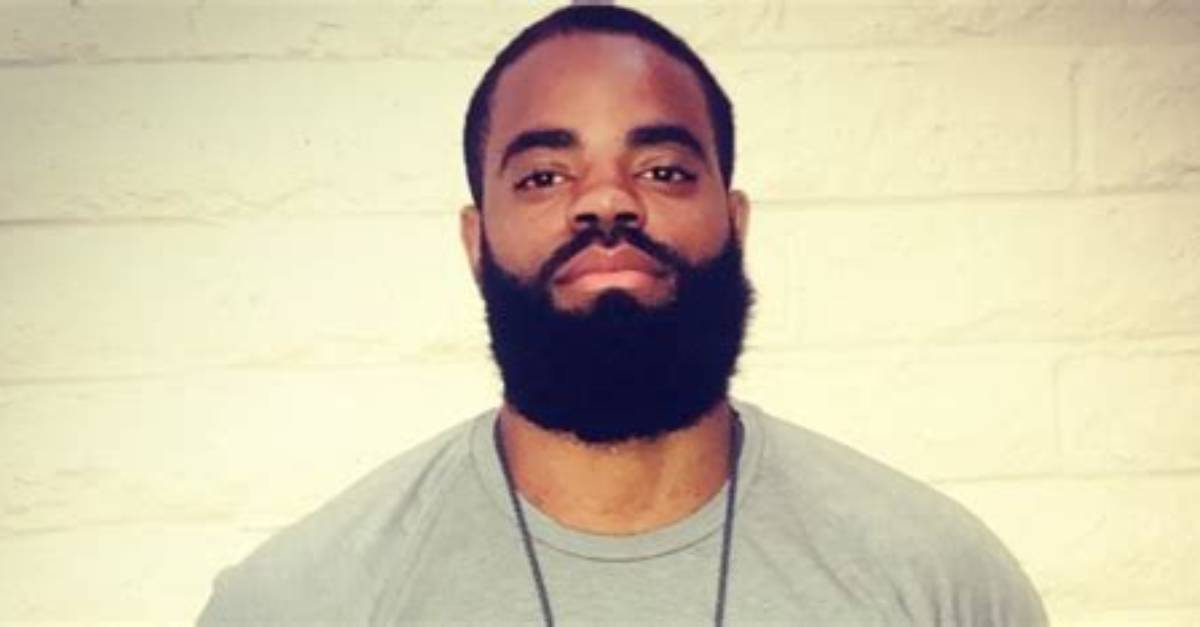 Andrew Toles Net Worth, Age, Height, Bio, Birthday, Wiki!