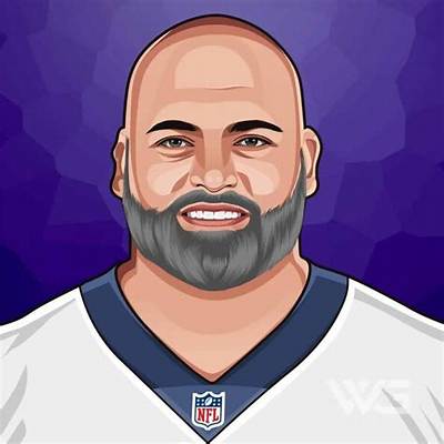 Andrew Whitworth Net Worth 2024, Age, Height, Bio, Birthday, Wiki!