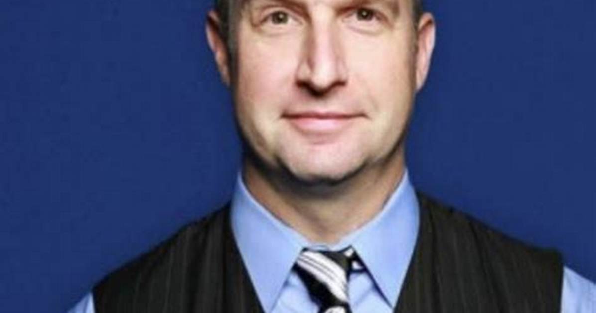 Andrew Wilkow - Net Worth, Age, Height, Birthday, Bio, Wiki!