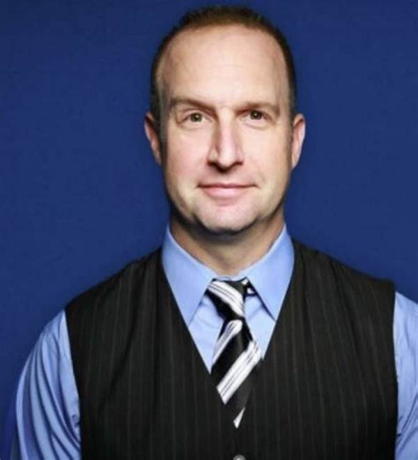 Andrew Wilkow - Net Worth, Age, Height, Birthday, Bio, Wiki!