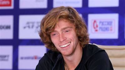 Andrey Rublev Net Worth 2024, Age, Height, Bio, Birthday, Wiki!