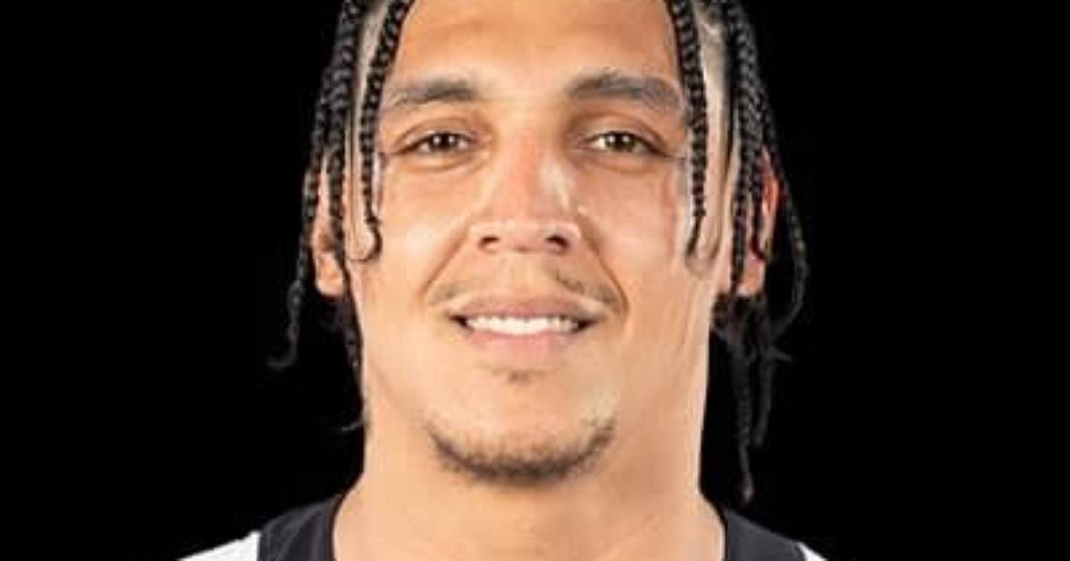 Andrus Peat Net Worth, Age, Height, Bio, Birthday, Wiki!