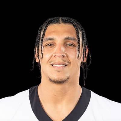 Andrus Peat Net Worth, Age, Height, Bio, Birthday, Wiki!