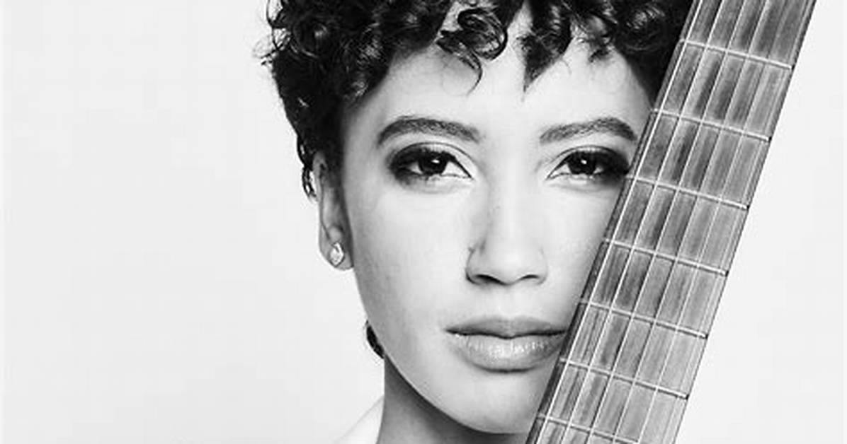 Andy Allo Net Worth, Age, Height, Bio, Birthday, Wiki!