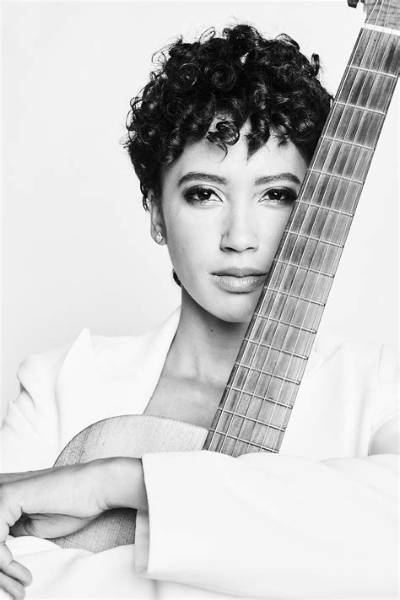 Andy Allo Net Worth, Age, Height, Bio, Birthday, Wiki!