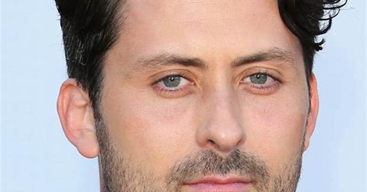Andy Bean Net Worth, Age, Height, Bio, Birthday, Wiki!