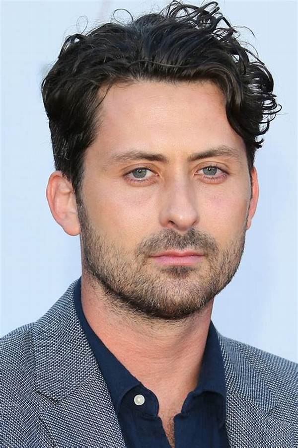 Andy Bean Net Worth, Age, Height, Bio, Birthday, Wiki!