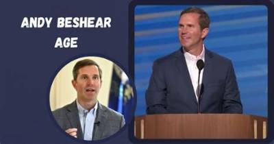 Andy Beshear Net Worth, Age, Height, Bio, Birthday, Wiki!