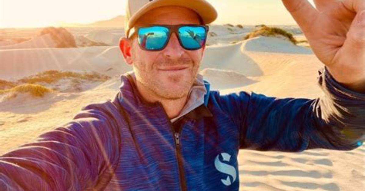 Andy Brandy Casagrande Iv Net Worth, Age, Height, Bio, Birthday, Wiki!
