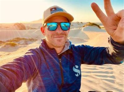 Andy Brandy Casagrande Iv Net Worth, Age, Height, Bio, Birthday, Wiki!