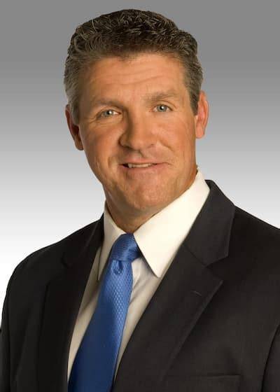 Andy Brickley Net Worth, Age, Height, Bio, Birthday, Wiki!
