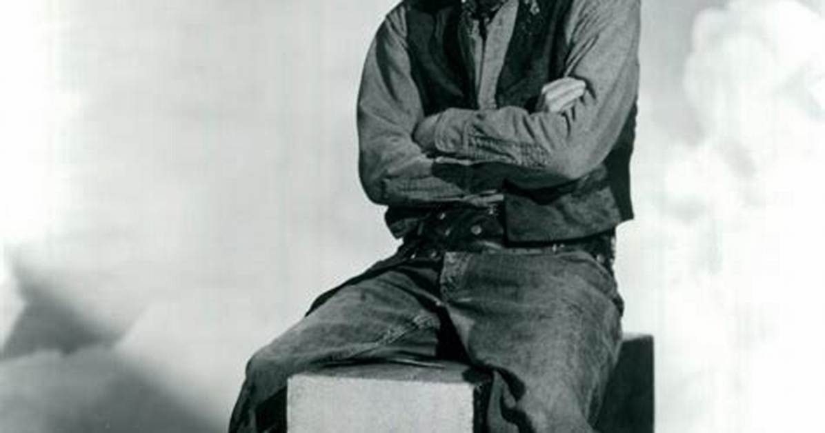 Andy Clyde Net Worth, Age, Height, Bio, Birthday, Wiki!