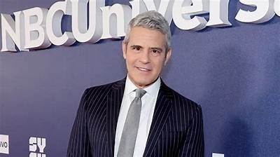 Andy Cohen Net Worth, Age, Height, Bio, Birthday, Wiki!
