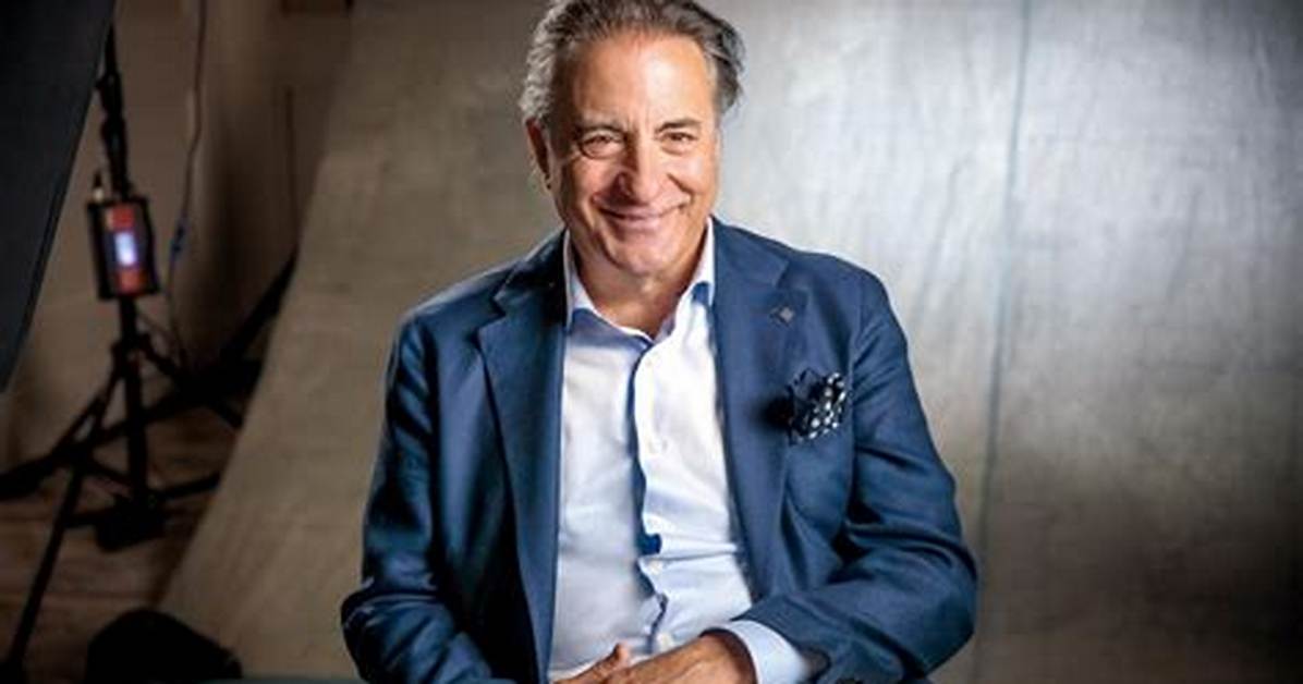 Andy Garc%C3%Ada Net Worth Age Height Bio 400. Jpg