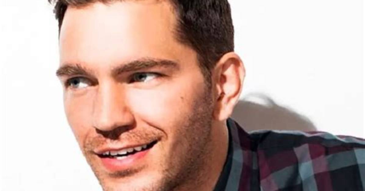 Andy Grammer Net Worth, Age, Height, Bio, Birthday, Wiki!