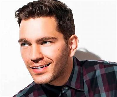 Andy Grammer Net Worth, Age, Height, Bio, Birthday, Wiki!