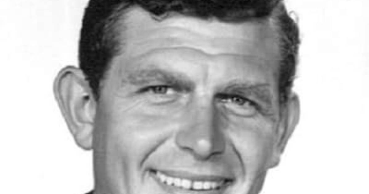 Andy Griffith Net Worth, Age, Height, Bio, Birthday, Wiki!