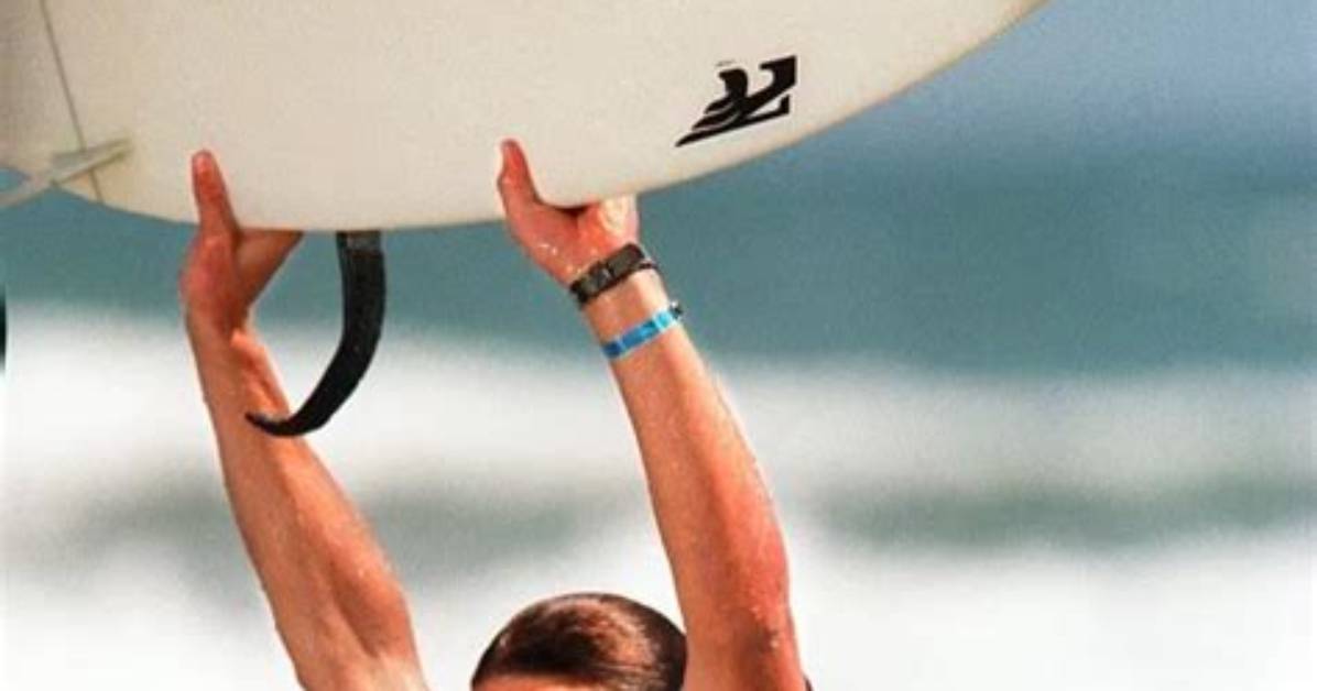 Andy Irons - Net Worth, Age, Height, Birthday, Bio, Wiki!