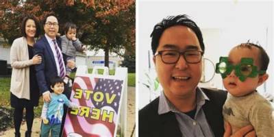 Andy Kim - Net Worth, Age, Height, Birthday, Bio, Wiki!