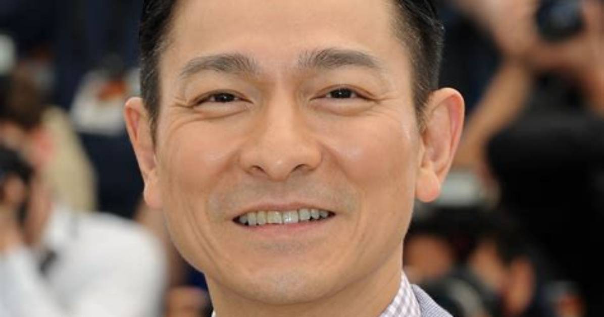 Andy Lau - Net Worth, Age, Height, Birthday, Bio, Wiki!