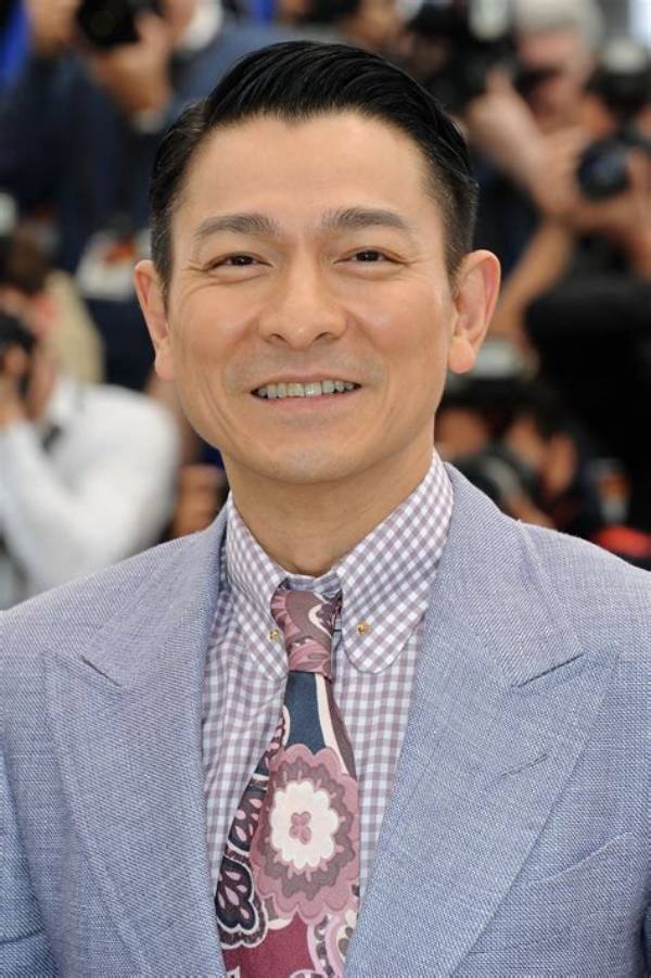 Andy Lau - Net Worth, Age, Height, Birthday, Bio, Wiki!