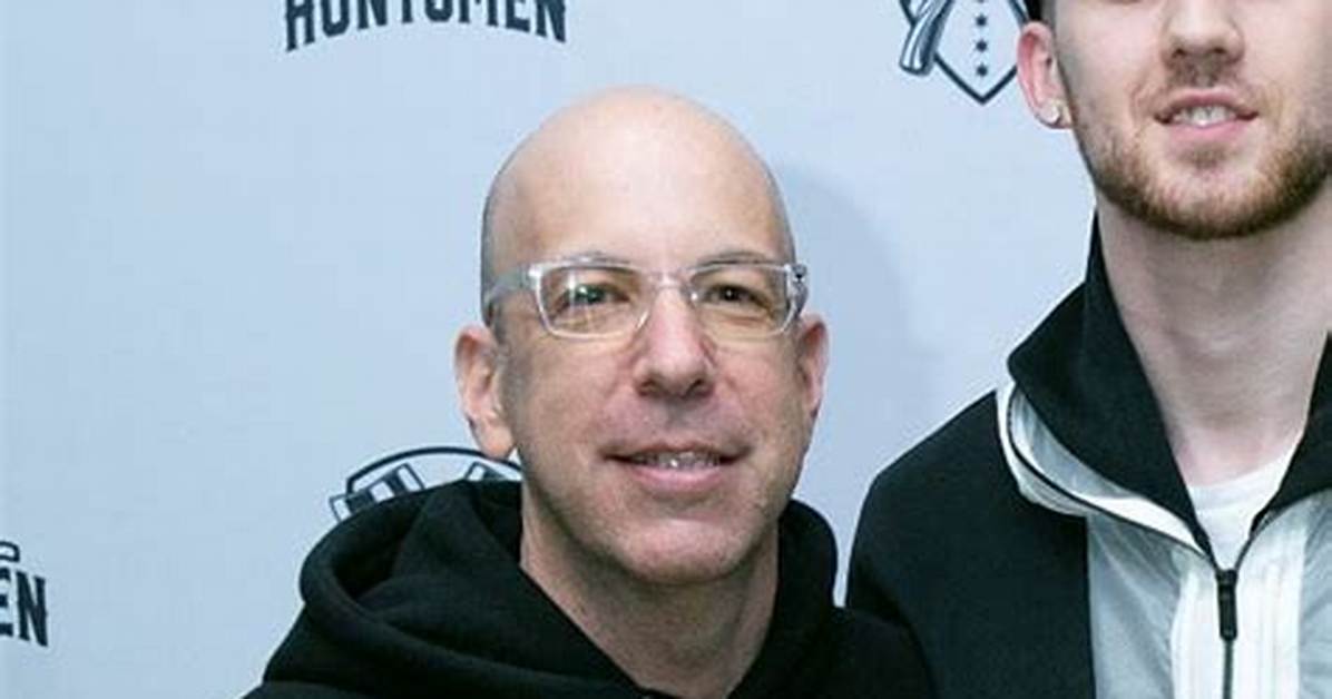Andy Miller Net Worth, Age, Height, Bio, Birthday, Wiki!