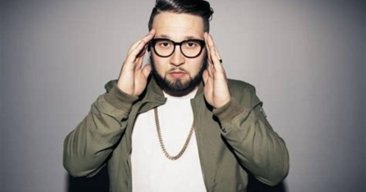 Andy Mineo Net Worth 2024, Age, Height, Bio, Birthday, Wiki!