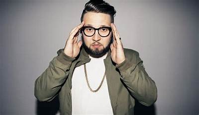 Andy Mineo Net Worth 2024, Age, Height, Bio, Birthday, Wiki!