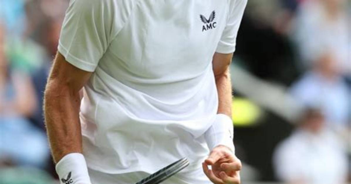 Andy Murray - Net Worth, Age, Height, Birthday, Bio, Wiki!