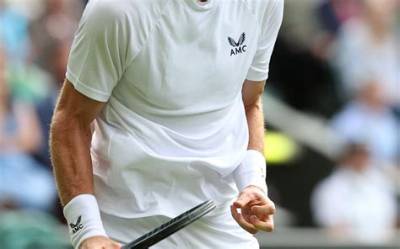 Andy Murray - Net Worth, Age, Height, Birthday, Bio, Wiki!