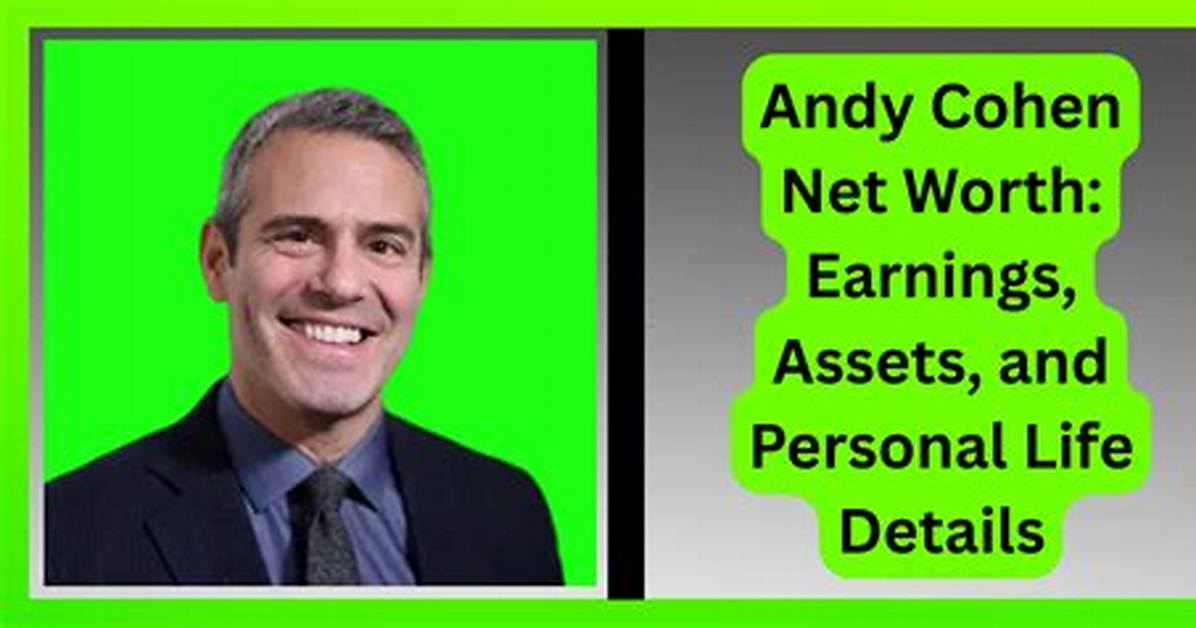 Andy Pessoa - Net Worth, Age, Height, Birthday, Bio, Wiki!