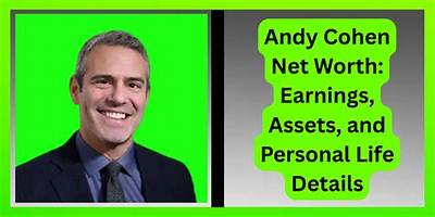 Andy Pessoa - Net Worth, Age, Height, Birthday, Bio, Wiki!