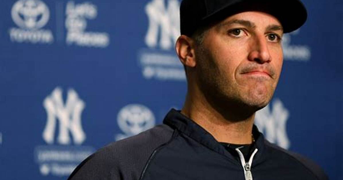 Andy Pettitte Net Worth, Age, Height, Bio, Birthday, Wiki!